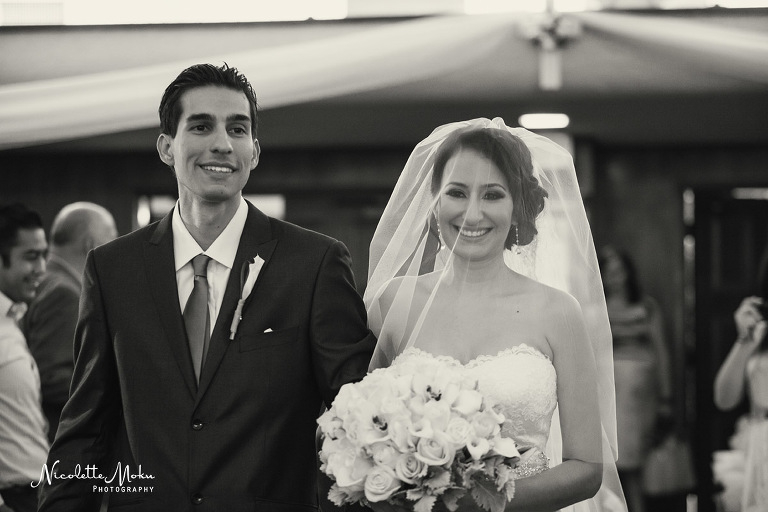 Mr + Mrs Martinez [Chino Hills, CA] » Nicolette Moku Photography