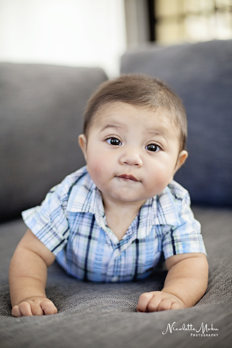 baby photographer, 6 month old baby pictures, 6 month old baby portraits, whittier baby photographer, whittier family photographer, los angeles baby portraits, los angeles baby photographer, los angeles family photographer, orange county baby pictures, orange county baby photographer, orange county family photographer, lifestyle baby photographer, whittier lifestyle photographer, at home baby portraits, baby boy portraits, baby boy pictures, baby boy lifestyle photos