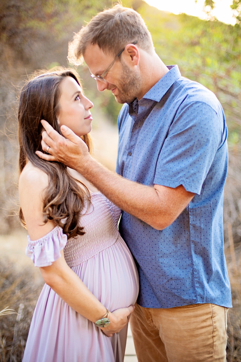 Adrienne + Jed · Nicolette Moku Photography